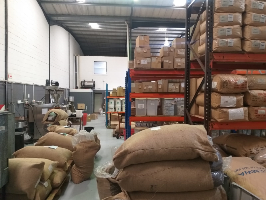 To Let Commercial Property for Rent in Bellville South Industria Western Cape